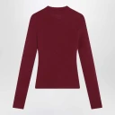 Balenciaga Dame Topper Rød M,