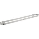 GROHE SELECTION HÅNDKLESTANG 600 SUPERSTEEL