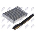Varmeapparat register NTY CNG-AU-007