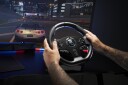 Subsonic Superdrive SV 750 Steering Wheel - Wheel, gamepad and pedals set - Sony PlayStation 4