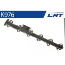 Manifold, eksosanlegg LRT K976