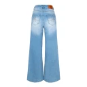 Hést Dame Jeans Blå M,