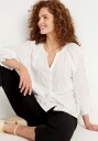 Cellbes Of Sweden Bluse med broderi