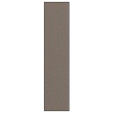  Dørmatte Brun 115x500 cm 8721158674883