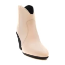 Hogan Dame Sko Beige 37 1/2 EU,