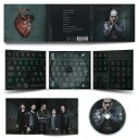Dust In Mind  Ctrl  CD