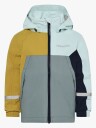 Didriksons Pilvi Kids Jkt 2   Multi/patterned   110