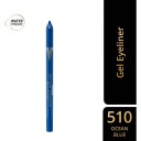 Max Factor Masterpiece Wow Liner Eyeliner Ocean blue 510