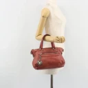Miu Miu Dame Rød
