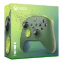 Microsoft Xbox WLC Remix med oppladbart batteri