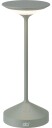 ab+ Tempo Mini Bordlampe 200lm 10 Timer Salvie GrÃ¸nn