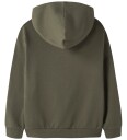 Name It Cardigan   NkmVoltinus   Olive Natt/Spill   Name It   7 8 år (122 128)   Cardigan Armygrønn Grønn