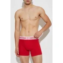 Versace Herre Undertøy Rød 2XL,