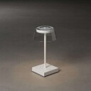 Konstsmide Bordlampe Scilla USB 36 cm 1710054-02-0