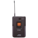 Jts Ru-8012db/mix Trådløst System Dobbelt, 1x Hodebøyle, 1x Håndholdt