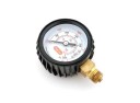 Manometer 0-200 bar