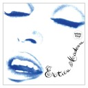 Madonna Erotica Limited Edition Vinyl White