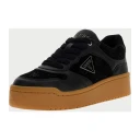 Guess Dame Sko Svart 39 EU,