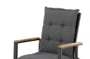 Venture Design Fura posisjonspute 3943 x 44 cm Grå