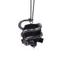 Nemesis Now Slytherin Crest Julepynt Hengende Ornamente 6.3cm