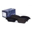 Bremseklosser sett TOMEX Brakes TX 13-42