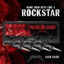 Pluginz Cliff Burton Bass Solo Magnetic Grill 85146247