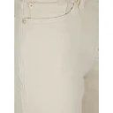 7 For All Mankind Dame Jeans Beige W24,