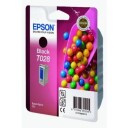 Epson T028 Epson T028 Blekkpatron svart