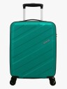 American Tourister Jetdriver Spinner Trillekoffert 32L, Sporty Teal
