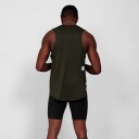 Saysky Combat+ Short Tights 9"" Herre Black XL