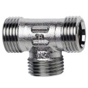 IMI Hydronics 1/2" T-rør Kompresjon for Vannsystemer