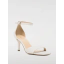 Michael Kors Dame Sko Hvit 36 EU,