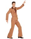 Groovy Man Disco Jakkesæt