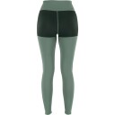 Kari Traa Thale Turtights Dame Grønn S