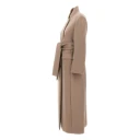 Marella Dame Frakker Beige XS,