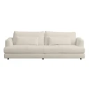 Furninova Eden 4 seters sofa Kat B