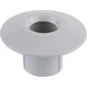 Karfa 1/2" Rosetbøsning ABS Plast til Hydraulikk med Gjøremål 22 mm