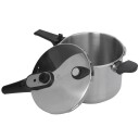 Jata HOLL2228 Trykkoger 8 Liter