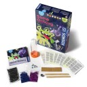 Kosmos Fun Science Eksperimenteske Slime Galaxy