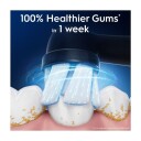 Oral-B Brstehoder Gentle Care Black 6 pcs