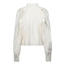 Copenhagen Muse Dame Bluser & Skjorter Hvit XL,