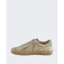 Corina Dame Sko Beige 38 EU,