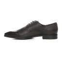 Boss Herre Sko Brun 45 EU,