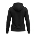 Emporio Armani EA7 Dame Gensere & Hettegensere Svart M,
