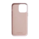 FERRELLI MAGNETISK SILIKON DEKSEL IPHONE 14 PRO MAX , ROSA