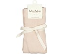 Marmar Socks  & Tights Tights Pointelle Tights Moon (104/110: 4 5 år)