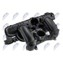 Innsugsmanifold NTY BKS-BM-017