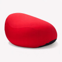 Space Pod Roulette Red Rød