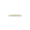 Graph Tech Nubone Lc-1000-10 F-Style Nut, Curved Bottom, Blank - 10pk