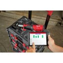 Milwaukee Pressverktøy M18 ONEBLHPT-302C 18V, 2x3.0Ah M-SET
